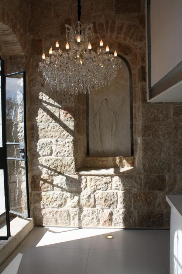 The White House Jerusalem סוויטת הבית הלבן ירושלים Ngoại thất bức ảnh